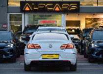 ALP CARS OTOMOTİV‘DEN 2013 MODEL WW CC (177 HP)””