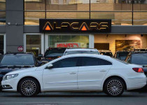 ALP CARS OTOMOTİV‘DEN 2013 MODEL WW CC (177 HP)””