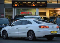 ALP CARS OTOMOTİV‘DEN 2013 MODEL WW CC (177 HP)””