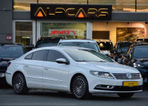 ALP CARS OTOMOTİV‘DEN 2013 MODEL WW CC (177 HP)””