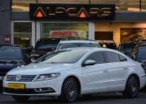 ALP CARS OTOMOTİV‘DEN 2013 MODEL WW CC (177 HP)””