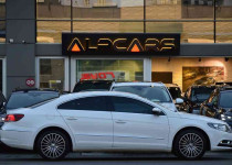 ALP CARS OTOMOTİV‘DEN 2013 MODEL WW CC (177 HP)””