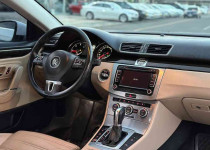 ALP CARS OTOMOTİV‘DEN 2013 MODEL WW CC (177 HP)””