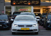 ALP CARS OTOMOTİV‘DEN 2013 MODEL WW CC (177 HP)””