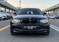 2009 193.000 Km‘de Deği̇şensi̇z Lpg‘li̇ Otomati̇k Comfort 116I