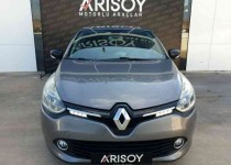 Arisoy‘dan 2014 Renault Cli̇o Hb 1.5 Dci Icon 67.000Km