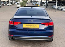 2016 AUDİ A4 SEDAN 1.4 TFSİ SPORT BOYASIZ EKSPER RAPORLU