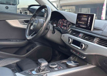 2016 AUDİ A4 SEDAN 1.4 TFSİ SPORT BOYASIZ EKSPER RAPORLU