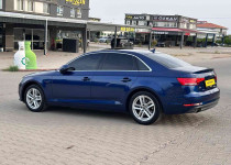 2016 AUDİ A4 SEDAN 1.4 TFSİ SPORT BOYASIZ EKSPER RAPORLU