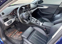 2016 AUDİ A4 SEDAN 1.4 TFSİ SPORT BOYASIZ EKSPER RAPORLU