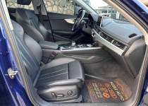 2016 AUDİ A4 SEDAN 1.4 TFSİ SPORT BOYASIZ EKSPER RAPORLU