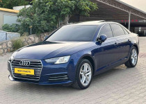 2016 AUDİ A4 SEDAN 1.4 TFSİ SPORT BOYASIZ EKSPER RAPORLU