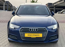 2016 AUDİ A4 SEDAN 1.4 TFSİ SPORT BOYASIZ EKSPER RAPORLU