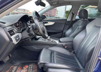 2016 AUDİ A4 SEDAN 1.4 TFSİ SPORT BOYASIZ EKSPER RAPORLU