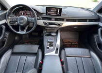 2016 AUDİ A4 SEDAN 1.4 TFSİ SPORT BOYASIZ EKSPER RAPORLU