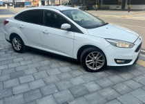 Sahibinden 2017 Ford FOCUS Trend X 1.6 TDCİ 160.000 km