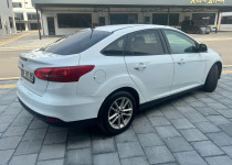 Sahibinden 2017 Ford FOCUS Trend X 1.6 TDCİ 160.000 km