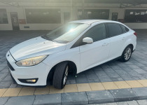 Sahibinden 2017 Ford FOCUS Trend X 1.6 TDCİ 160.000 km