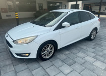 Sahibinden 2017 Ford FOCUS Trend X 1.6 TDCİ 160.000 km