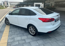Sahibinden 2017 Ford FOCUS Trend X 1.6 TDCİ 160.000 km