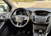 Sahibinden 2017 Ford FOCUS Trend X 1.6 TDCİ 160.000 km
