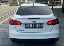 Sahibinden 2017 Ford FOCUS Trend X 1.6 TDCİ 160.000 km