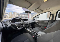 Sahibinden 2017 Ford FOCUS Trend X 1.6 TDCİ 160.000 km