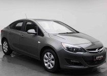 ***Göktaşlar‘dan 2017 Astra 1.6 Cdti̇ Desi̇ng At %18Kdv‘li̇***