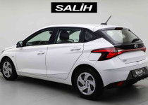 ***SALİH***2022-İ 20 JUMP1.4 MPİ MANUEL-61.000KMDE-””