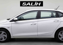 ***SALİH***2022-İ 20 JUMP1.4 MPİ MANUEL-61.000KMDE-””