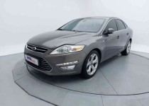 Otoshops Dede Otomoti̇v 2012 Ford Mondeo 2.0 Tdci 140Hp Selective Aut