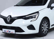 2021 RENAULT CLIO 1.0 TCE JOY / GENİŞ EKRAN / OTOMATİK