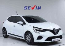 2021 RENAULT CLIO 1.0 TCE JOY / GENİŞ EKRAN / OTOMATİK