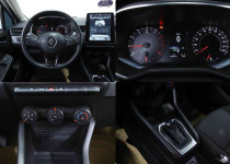 2021 RENAULT CLIO 1.0 TCE JOY / GENİŞ EKRAN / OTOMATİK