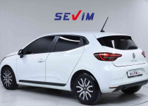 2021 RENAULT CLIO 1.0 TCE JOY / GENİŞ EKRAN / OTOMATİK