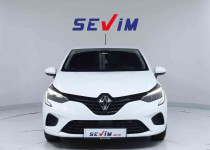 2021 RENAULT CLIO 1.0 TCE JOY / GENİŞ EKRAN / OTOMATİK