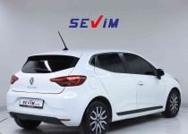 2021 RENAULT CLIO 1.0 TCE JOY / GENİŞ EKRAN / OTOMATİK