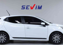 2021 RENAULT CLIO 1.0 TCE JOY / GENİŞ EKRAN / OTOMATİK