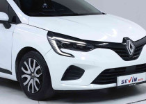 2021 RENAULT CLIO 1.0 TCE JOY / GENİŞ EKRAN / OTOMATİK