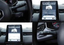 2021 RENAULT CLIO 1.0 TCE JOY / GENİŞ EKRAN / OTOMATİK