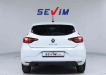2021 RENAULT CLIO 1.0 TCE JOY / GENİŞ EKRAN / OTOMATİK