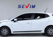 2021 RENAULT CLIO 1.0 TCE JOY / GENİŞ EKRAN / OTOMATİK