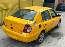 ÇEKME BELGELİ KAYITSIZ 2003 RENAULT CLIO SYMBOL 1.5 EXPRESSİON