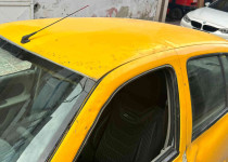 ÇEKME BELGELİ KAYITSIZ 2003 RENAULT CLIO SYMBOL 1.5 EXPRESSİON
