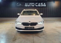 Auto Casa Bmw 520İ Prestige Paket Hatasiz