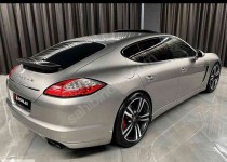 2012~BAYİİ~PANAMERA~SADECE 115.000 KM~EKSTRA DOLU+ÖZEL SİPARİŞ