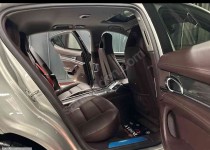 2012~BAYİİ~PANAMERA~SADECE 115.000 KM~EKSTRA DOLU+ÖZEL SİPARİŞ
