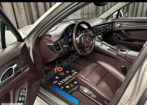 2012~BAYİİ~PANAMERA~SADECE 115.000 KM~EKSTRA DOLU+ÖZEL SİPARİŞ