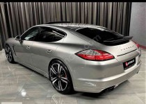 2012~BAYİİ~PANAMERA~SADECE 115.000 KM~EKSTRA DOLU+ÖZEL SİPARİŞ