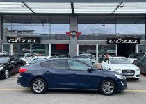 GÜZEL OTOMOTİV‘DEN*2019*ÇKIŞ*BOYASIZ*OTOMATIK*FOCUS*TREND*X